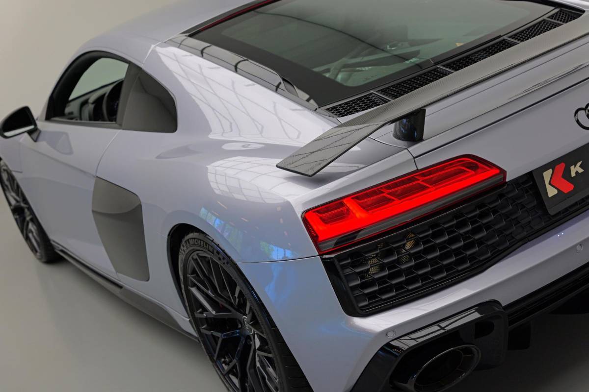 Audi R8 Audi R8 5.2 RWD |Carbon|Camera|Bang&Olufsen|