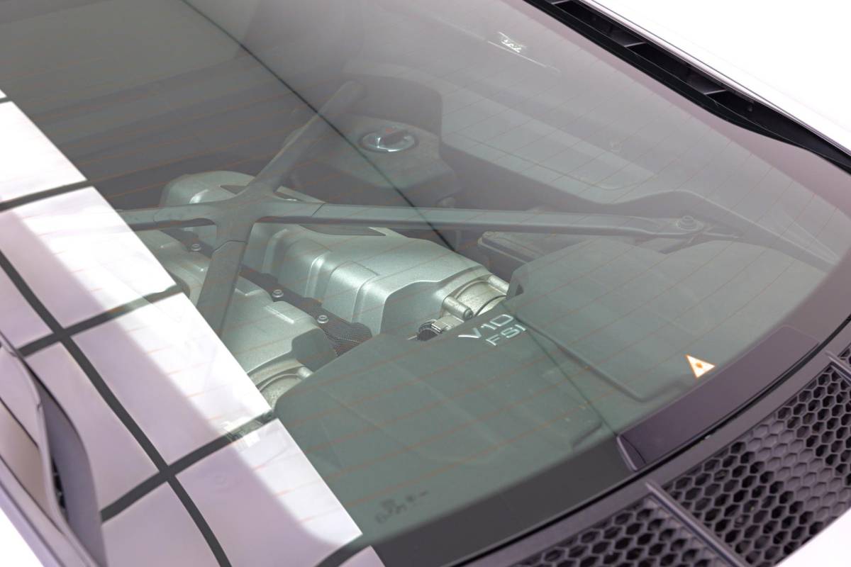 Audi R8 Audi R8 5.2 RWD |Carbon|Camera|Bang&Olufsen|