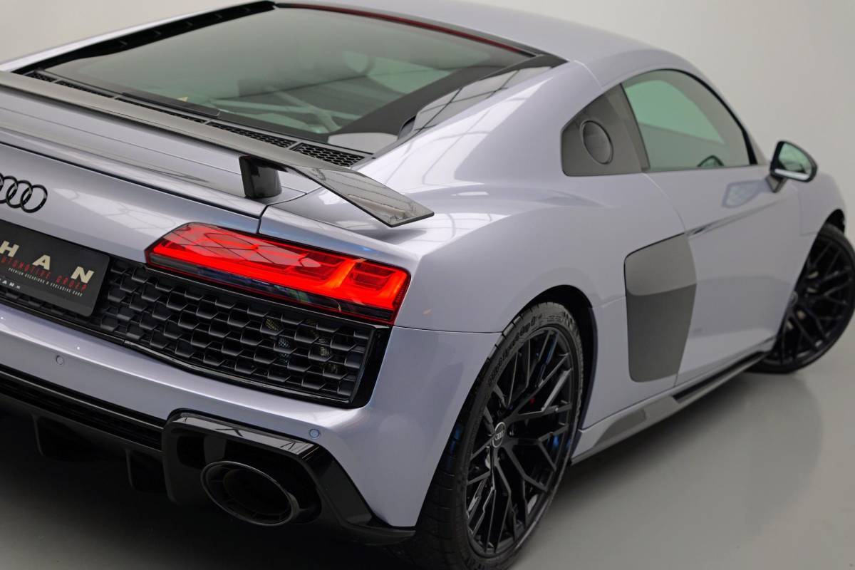 Audi R8 Audi R8 5.2 RWD |Carbon|Camera|Bang&Olufsen|