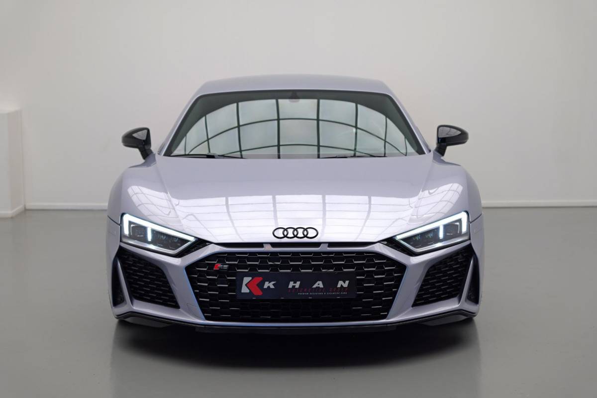 Audi R8 Audi R8 5.2 RWD |Carbon|Camera|Bang&Olufsen|