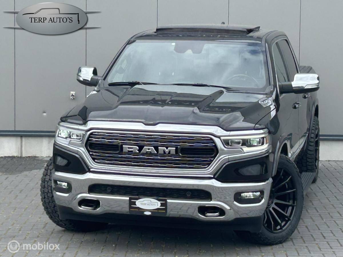 Dodge Ram 1500
