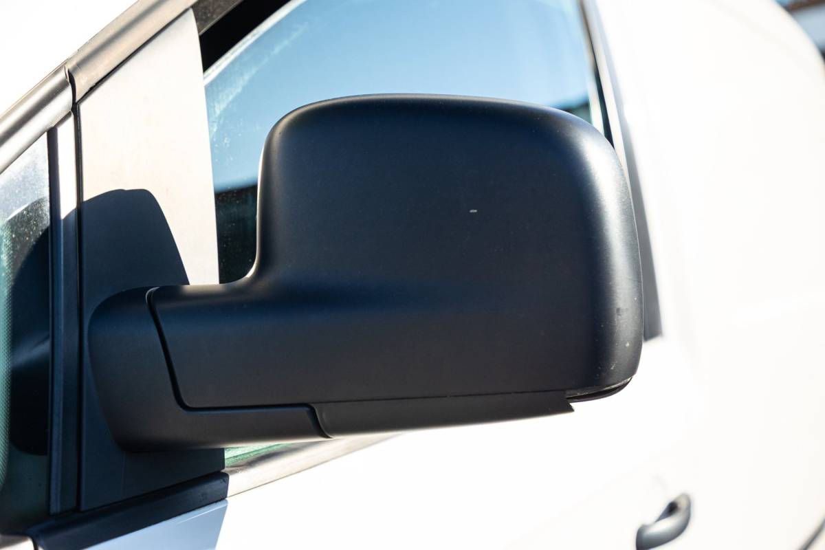 Volkswagen Caddy Volkswagen Caddy 2.0 TDI L2H1 BMT Maxi Highline I klep I Cruise I Clima I NAP I BTW I