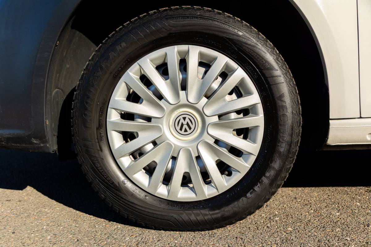 Volkswagen Caddy Volkswagen Caddy 2.0 TDI L2H1 BMT Maxi Highline I klep I Cruise I Clima I NAP I BTW I