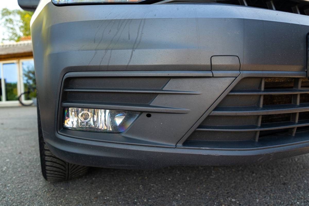 Volkswagen Caddy Volkswagen Caddy 2.0 TDI L2H1 BMT Maxi Highline I klep I Cruise I Clima I NAP I BTW I