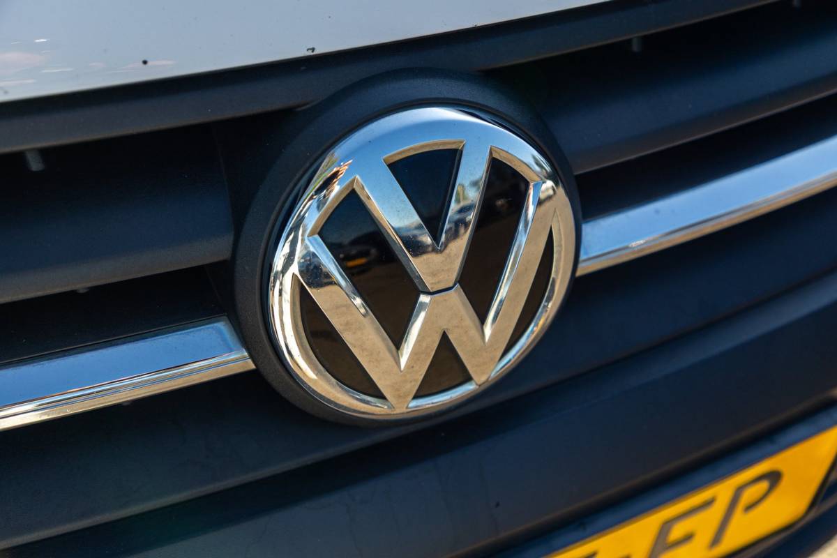 Volkswagen Caddy Volkswagen Caddy 2.0 TDI L2H1 BMT Maxi Highline I klep I Cruise I Clima I NAP I BTW I