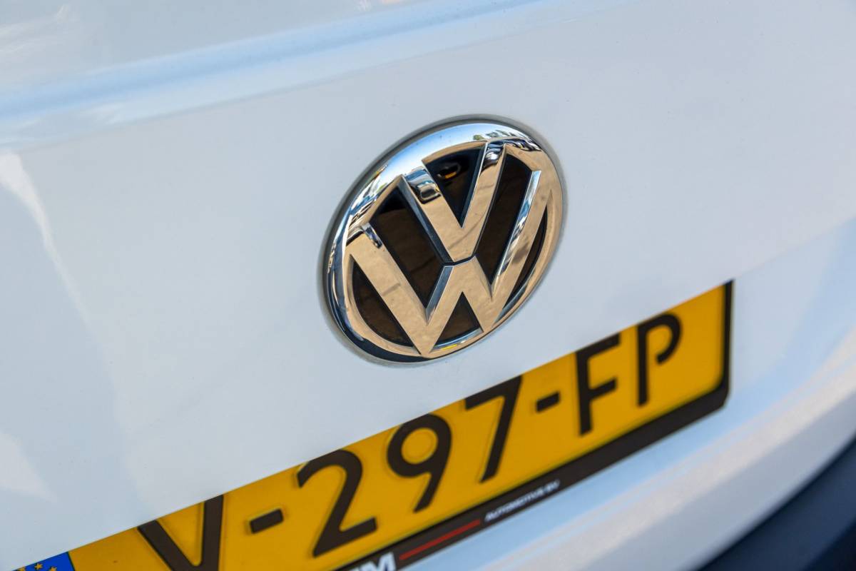 Volkswagen Caddy Volkswagen Caddy 2.0 TDI L2H1 BMT Maxi Highline I klep I Cruise I Clima I NAP I BTW I