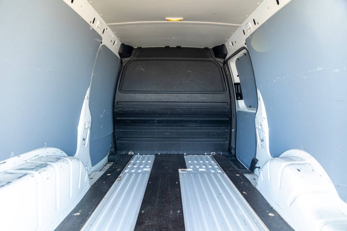 Volkswagen Caddy Volkswagen Caddy 2.0 TDI L2H1 BMT Maxi Highline I klep I Cruise I Clima I NAP I BTW I