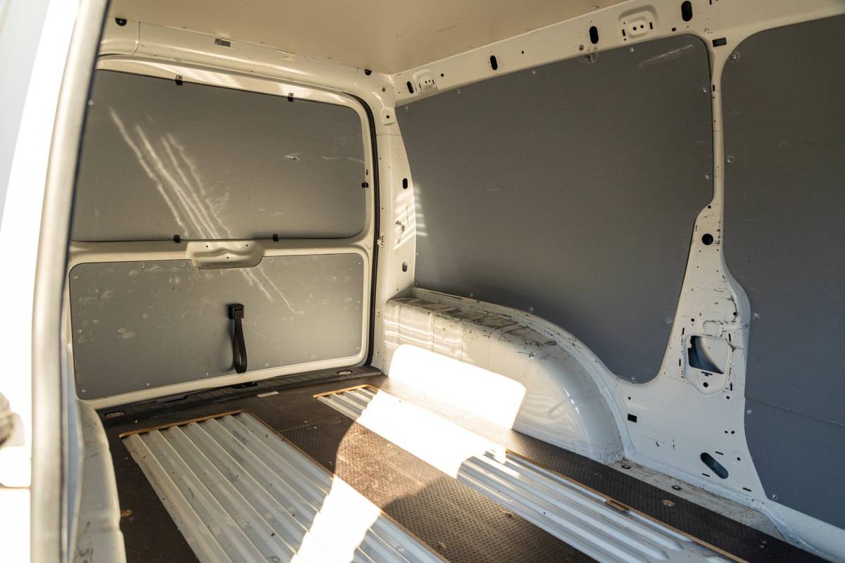 Volkswagen Caddy Volkswagen Caddy 2.0 TDI L2H1 BMT Maxi Highline I klep I Cruise I Clima I NAP I BTW I