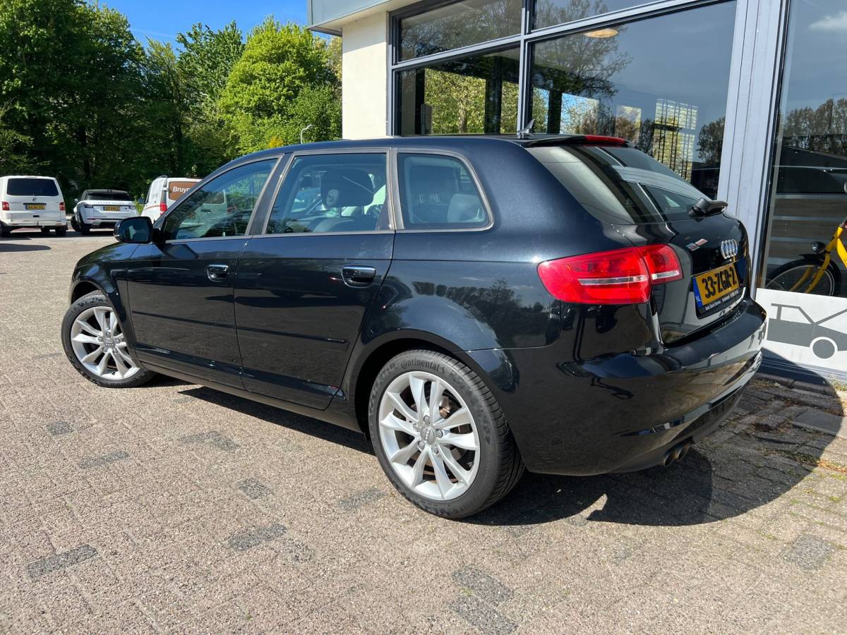 Audi A3 Audi A3 Sportback 1.4 TFSI Ambition Advance