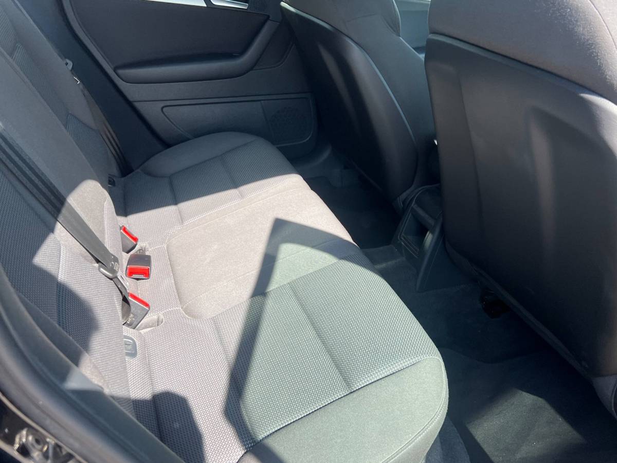 Audi A3 Audi A3 Sportback 1.4 TFSI Ambition Advance