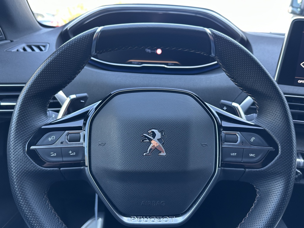Peugeot 3008 Peugeot 3008 2.0 BlueHDi GT | Trekhaak | Camera 360° |