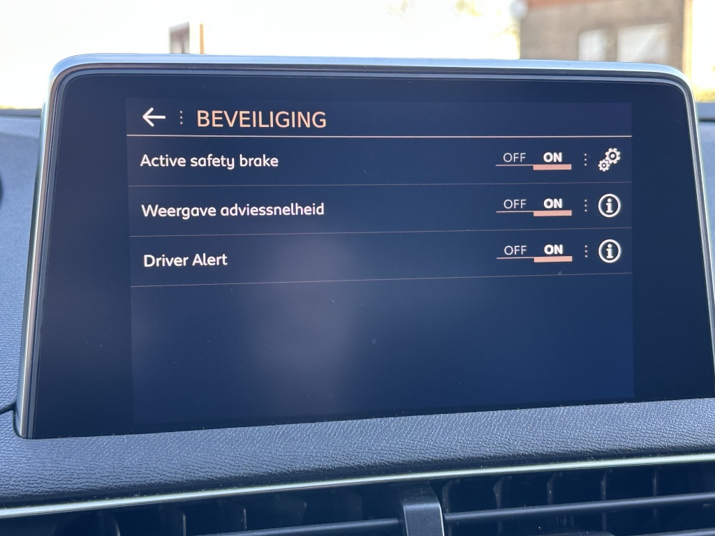 Peugeot 3008 Peugeot 3008 2.0 BlueHDi GT | Trekhaak | Camera 360° |