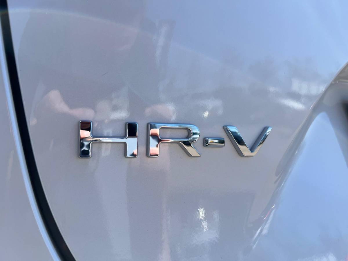 Honda HR-V Honda HR-V 1.5 e:HEV Advance | VOORRAAD VOORDEEL | NIEUWE AUTO | FULL HYBRID | ADVANCE | STOEL + STUUR VERWARMING | ELEKTR A.KLEP | DIRECT LEVERBAAR |