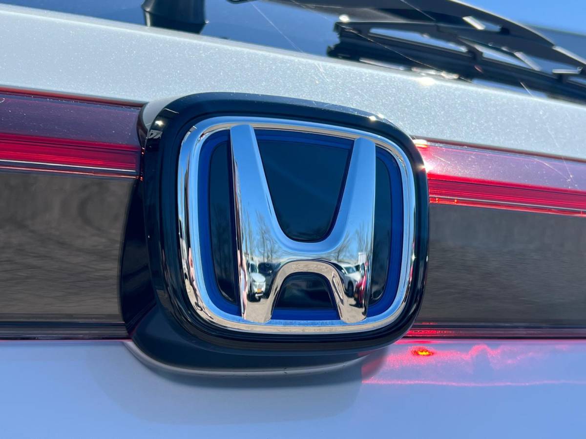 Honda HR-V Honda HR-V 1.5 e:HEV Advance | VOORRAAD VOORDEEL | NIEUWE AUTO | FULL HYBRID | ADVANCE | STOEL + STUUR VERWARMING | ELEKTR A.KLEP | DIRECT LEVERBAAR |