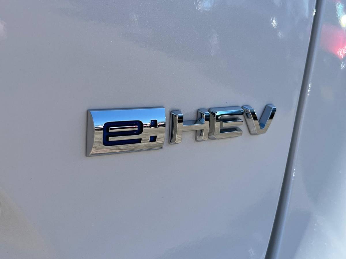 Honda HR-V Honda HR-V 1.5 e:HEV Advance | VOORRAAD VOORDEEL | NIEUWE AUTO | FULL HYBRID | ADVANCE | STOEL + STUUR VERWARMING | ELEKTR A.KLEP | DIRECT LEVERBAAR |