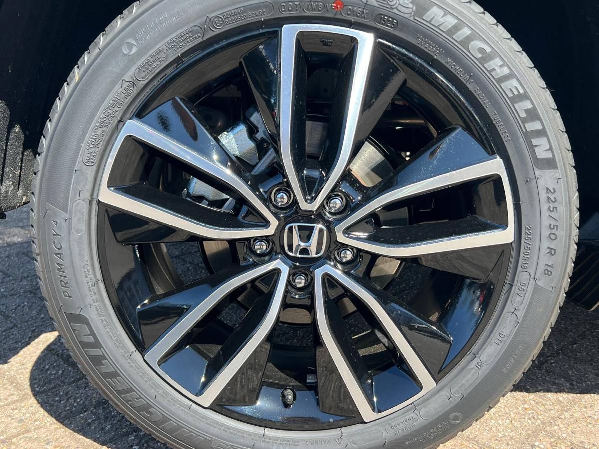 Honda HR-V Honda HR-V 1.5 e:HEV Advance | VOORRAAD VOORDEEL | NIEUWE AUTO | FULL HYBRID | ADVANCE | STOEL + STUUR VERWARMING | ELEKTR A.KLEP | DIRECT LEVERBAAR |