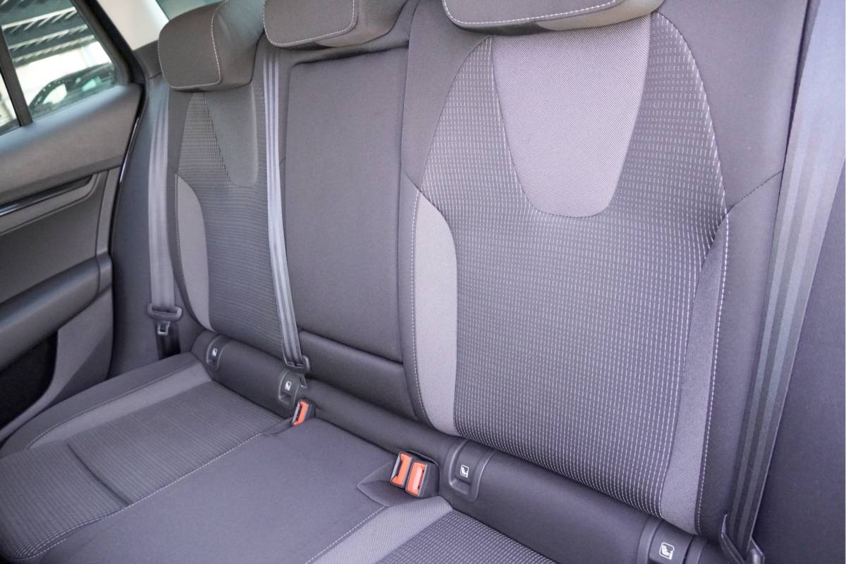 Škoda Octavia ŠKODA Octavia Combi 1.0 TSI Business Edition BJ2021 Lmv 16″ | Led V+A | Dynamische knipperlichten | Pdc | Elek. achterklep | App-Connect | Navi | Dashboard verlichting | Climate control | Cruise control | Extra getint glas