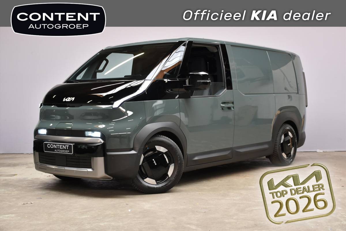 Kia PV5