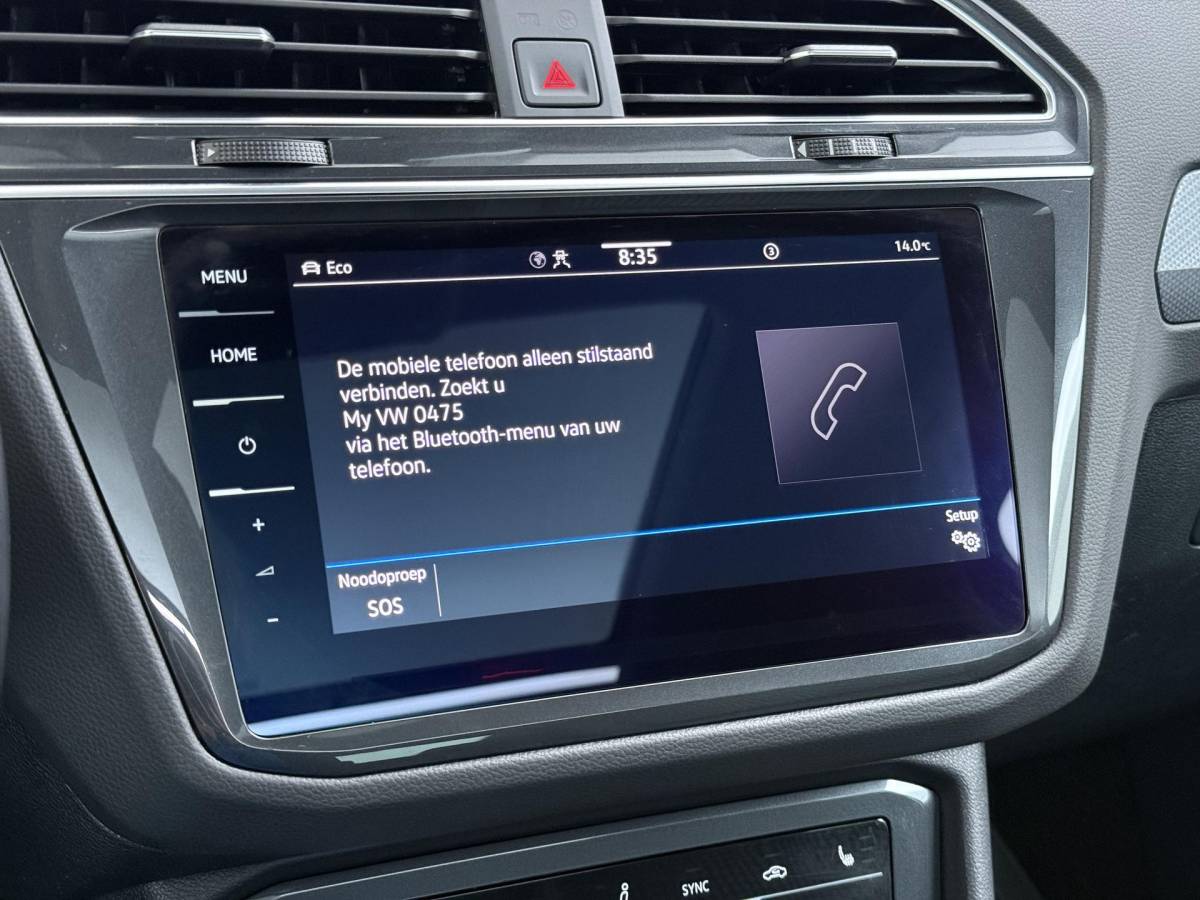 Volkswagen Tiguan Volkswagen Tiguan 1.4 TSI eHybrid PHEV DIRECT LEVERBAAR | RECENT ONDERHOUD UITGEVOERD | 360 CAMERA ZICHT | STOEL- EN STUURWIELVERWARMING | PANORAMADAK | INCLUSIEF 12 MAANDEN BOVAG-GARANTIE