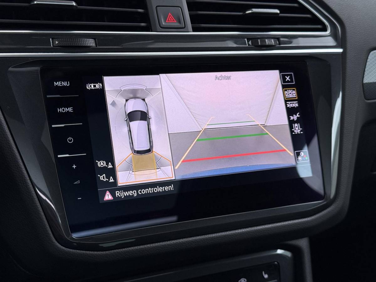 Volkswagen Tiguan Volkswagen Tiguan 1.4 TSI eHybrid PHEV DIRECT LEVERBAAR | RECENT ONDERHOUD UITGEVOERD | 360 CAMERA ZICHT | STOEL- EN STUURWIELVERWARMING | PANORAMADAK | INCLUSIEF 12 MAANDEN BOVAG-GARANTIE