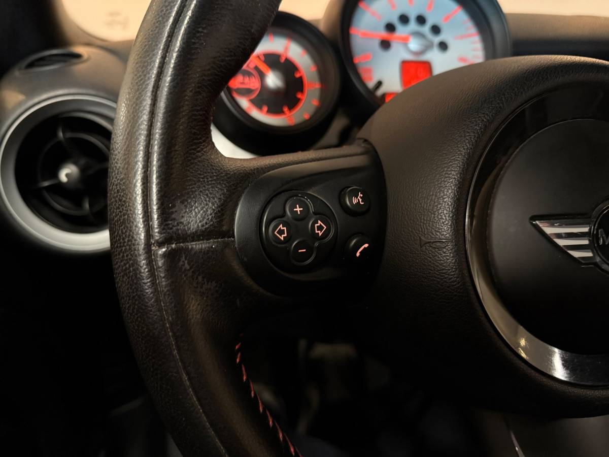 MINI Cooper Cabrio Mini Mini Cabrio 1.6 Cooper *JCW Pack* 2de Eigenaar|Dealer OH|Stoelverw.|NAP