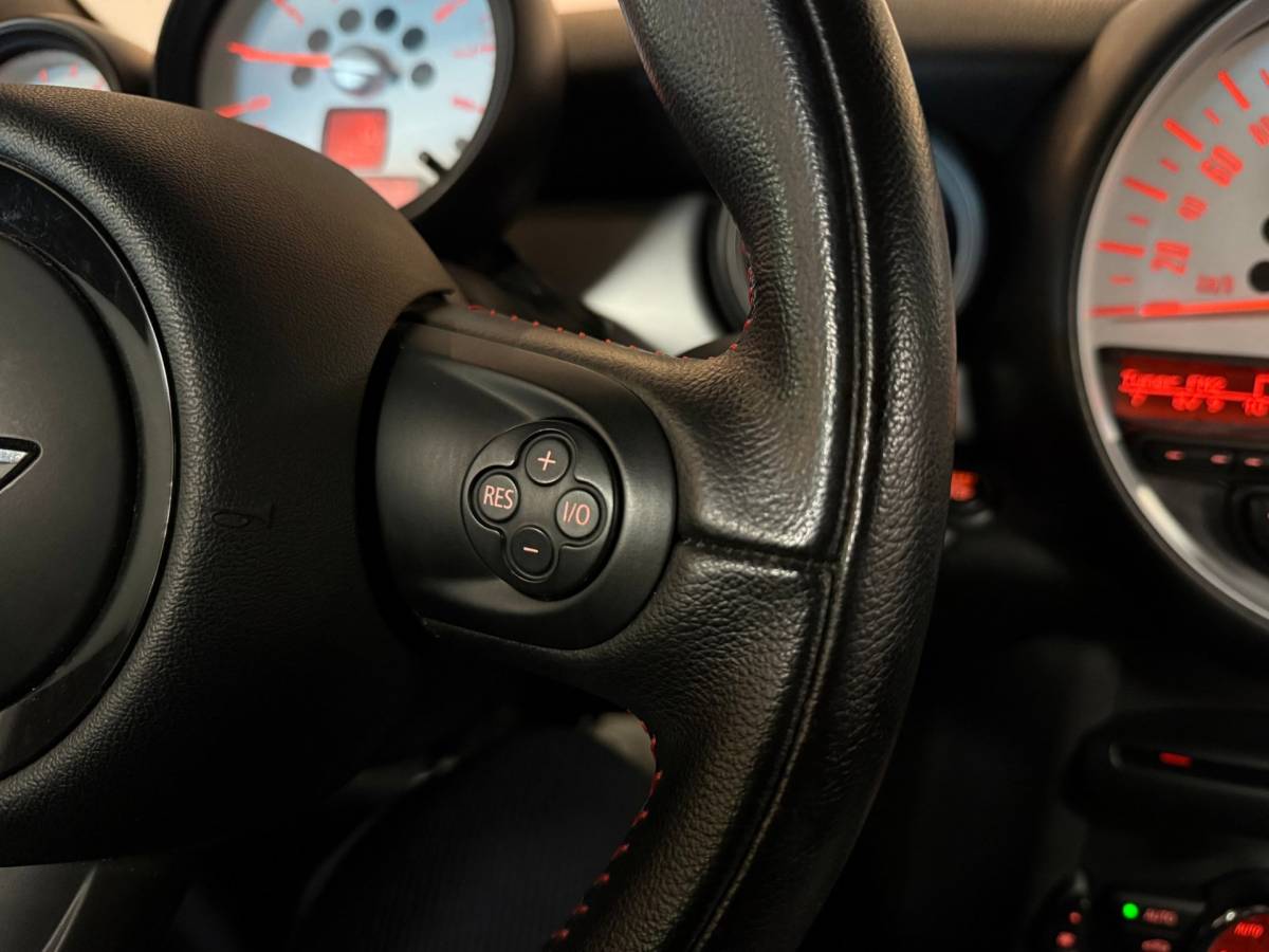 MINI Cooper Cabrio Mini Mini Cabrio 1.6 Cooper *JCW Pack* 2de Eigenaar|Dealer OH|Stoelverw.|NAP