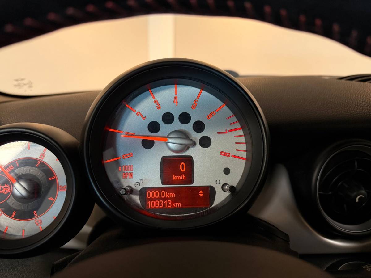 MINI Cooper Cabrio Mini Mini Cabrio 1.6 Cooper *JCW Pack* 2de Eigenaar|Dealer OH|Stoelverw.|NAP