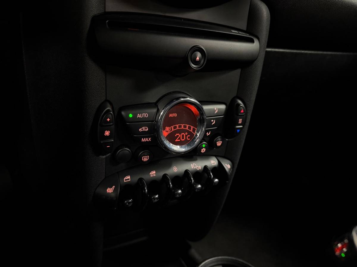 MINI Cooper Cabrio Mini Mini Cabrio 1.6 Cooper *JCW Pack* 2de Eigenaar|Dealer OH|Stoelverw.|NAP