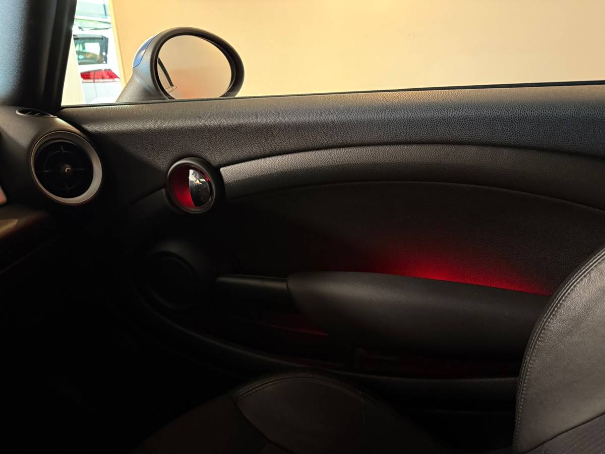 MINI Cooper Cabrio Mini Mini Cabrio 1.6 Cooper *JCW Pack* 2de Eigenaar|Dealer OH|Stoelverw.|NAP