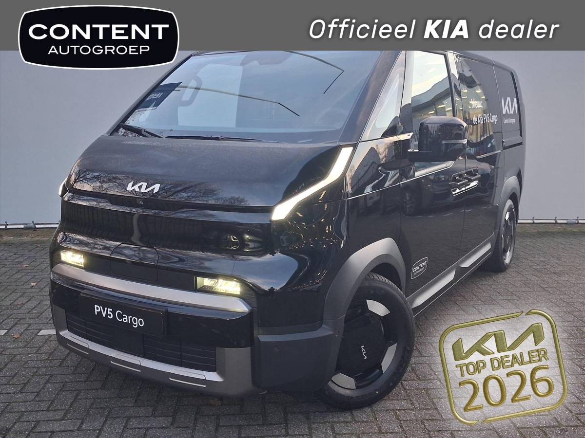 Kia PV5