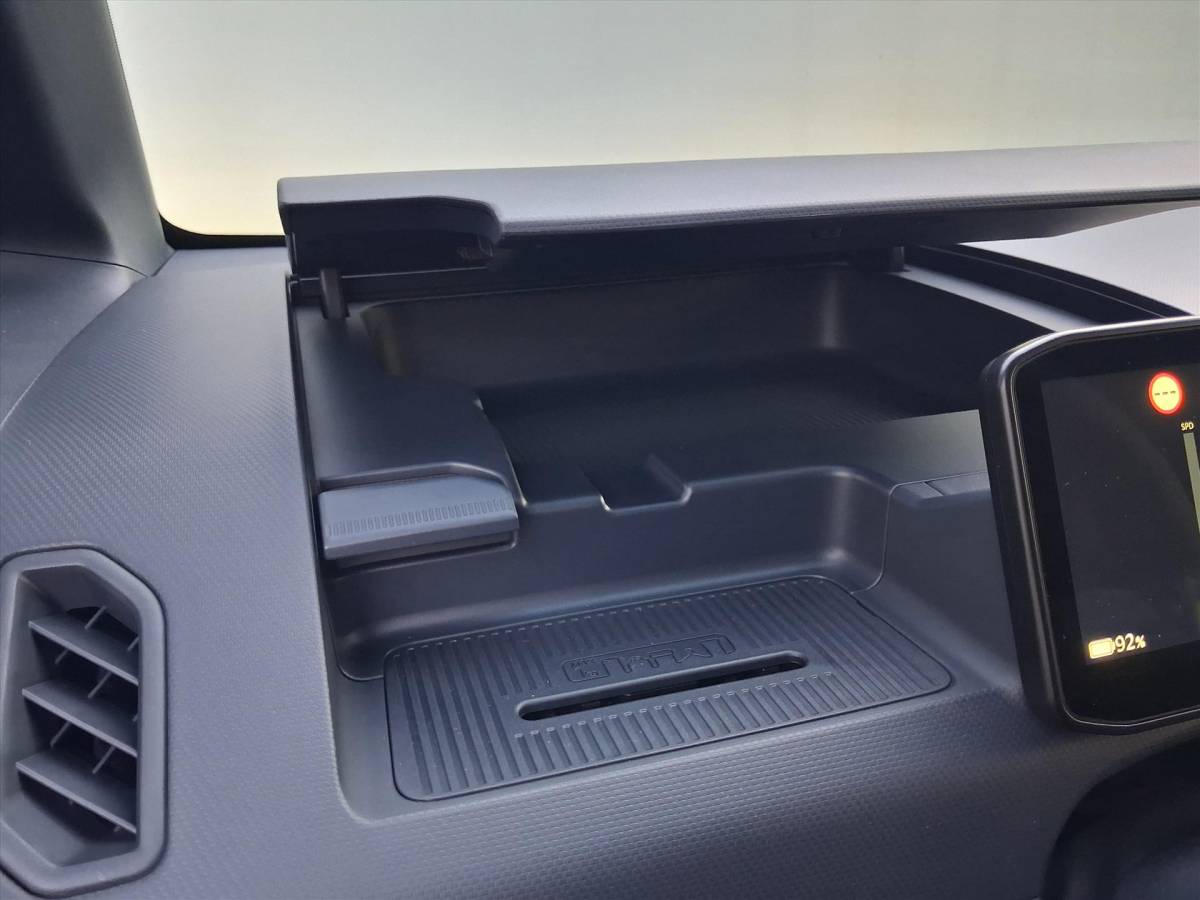 Kia PV5 Kia Pv5 Cargo 51.5 kWh 163pk L2H1 Essential