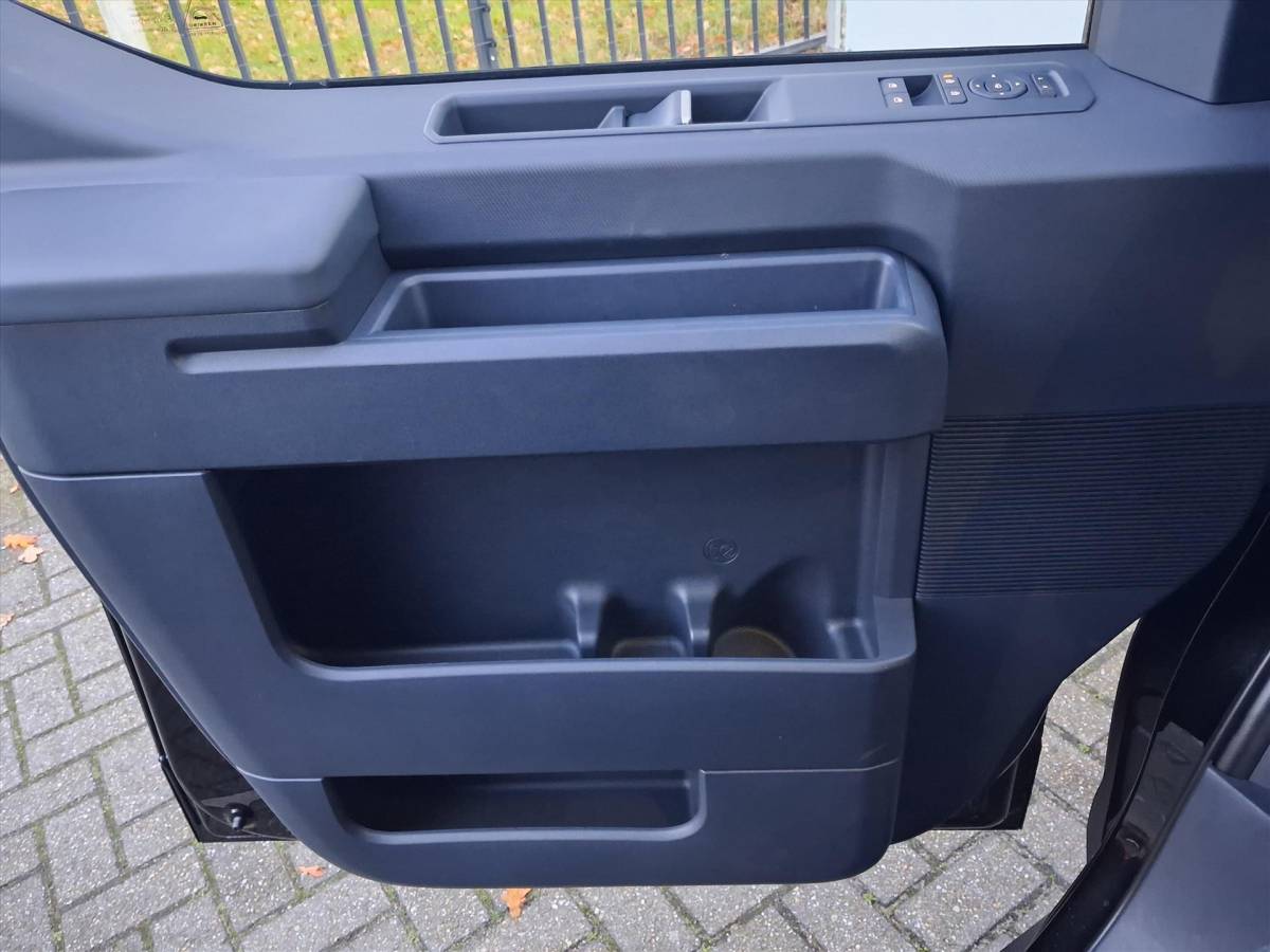 Kia PV5 Kia Pv5 Cargo 51.5 kWh 163pk L2H1 Essential