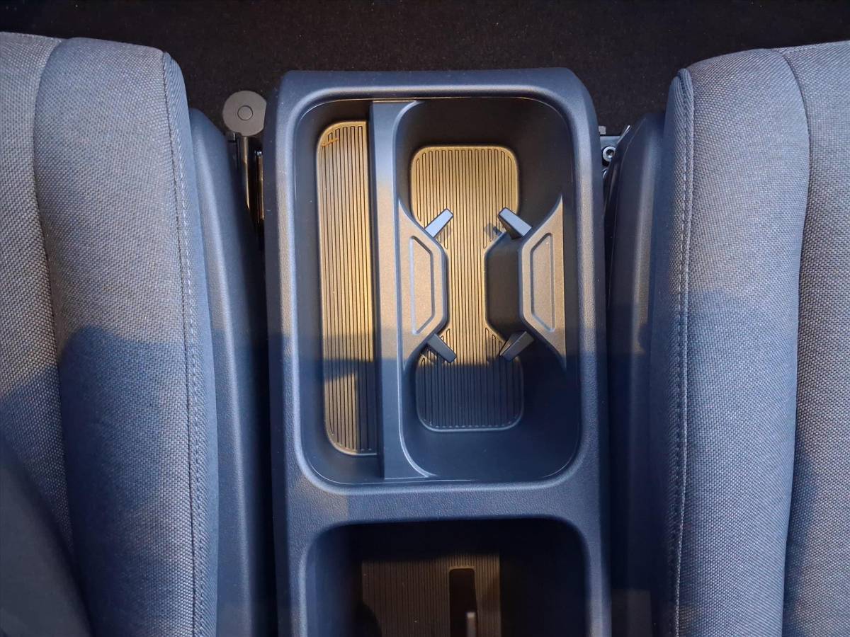 Kia PV5 Kia Pv5 Cargo 51.5 kWh 163pk L2H1 Essential