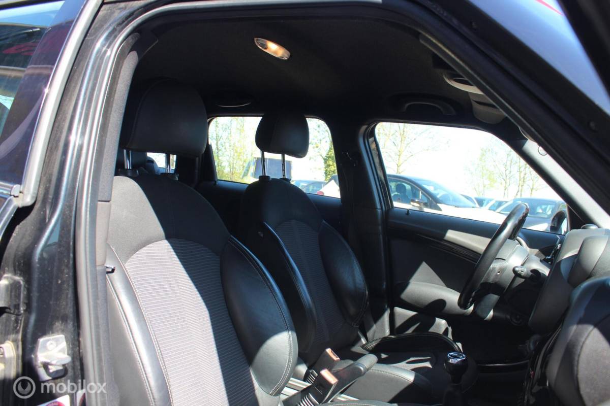 MINI Countryman Mini Countryman 1.6 Cooper Chili 18Inch/Clima/Motor-revisie
