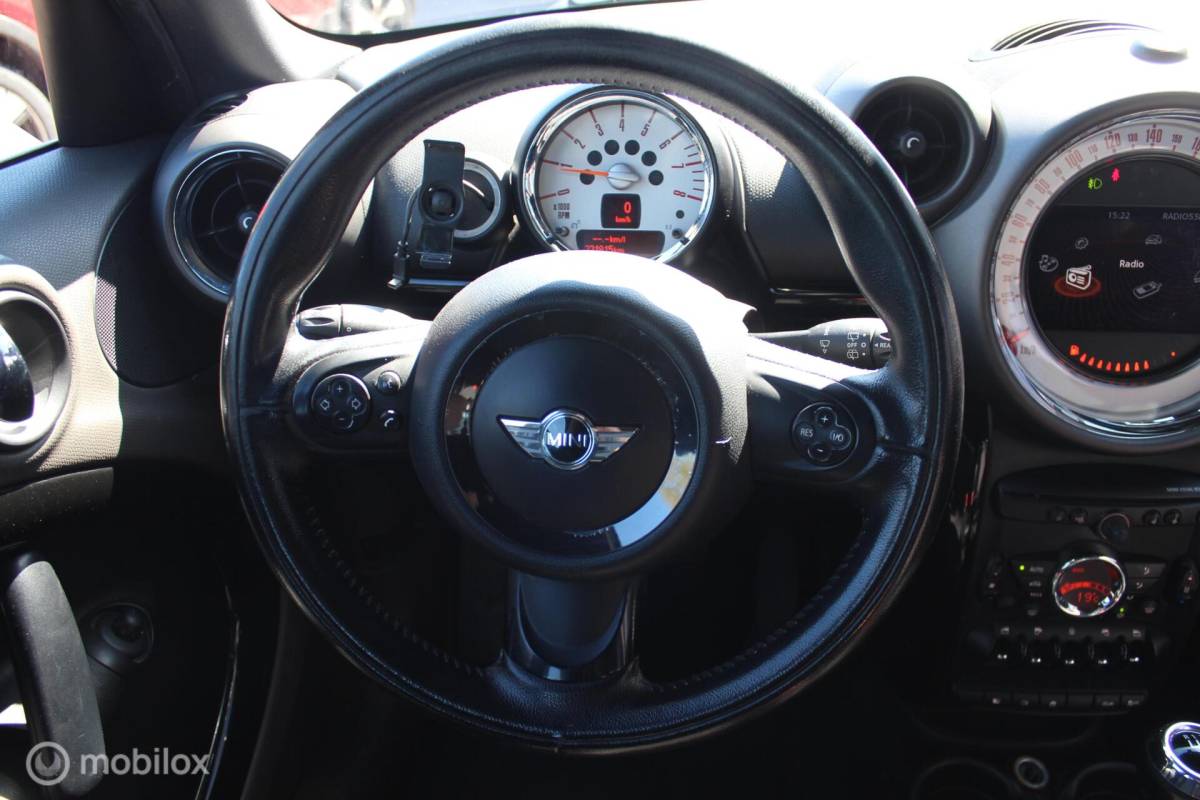 MINI Countryman Mini Countryman 1.6 Cooper Chili 18Inch/Clima/Motor-revisie