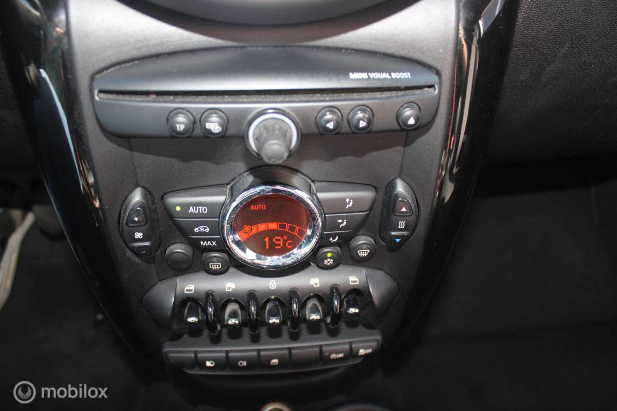 MINI Countryman Mini Countryman 1.6 Cooper Chili 18Inch/Clima/Motor-revisie