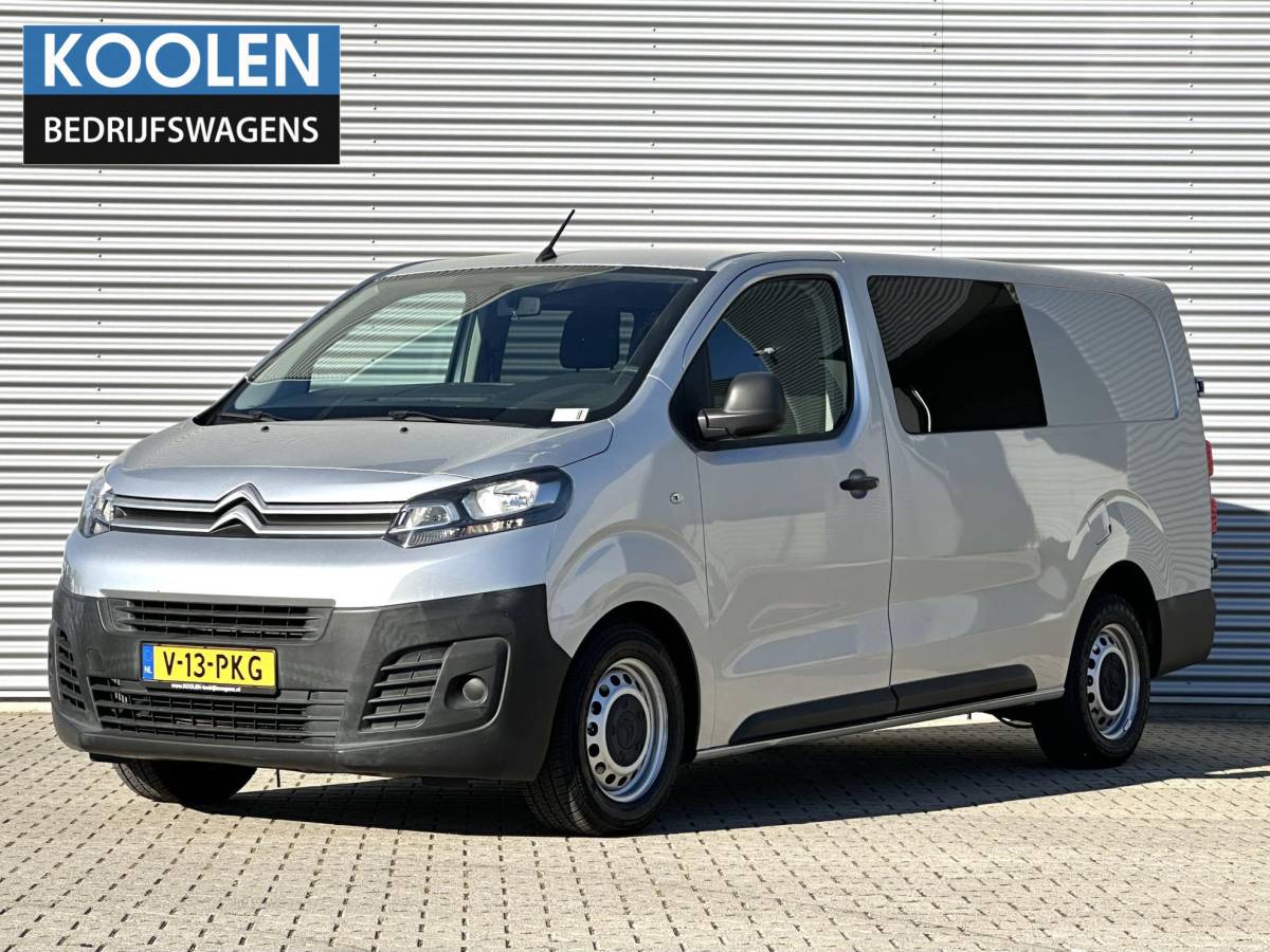 Citroën Jumpy
