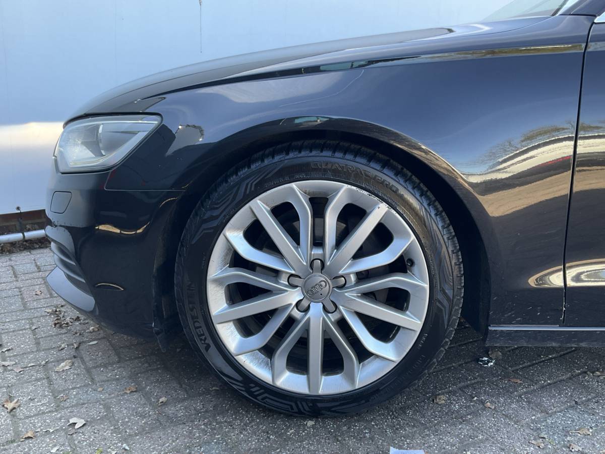 Audi A6 Audi A6 Avant 2.0 TDI Ultra Business Edition Sportzetels Trekhaak