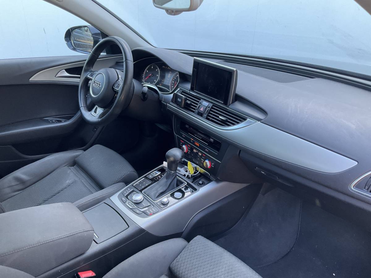 Audi A6 Audi A6 Avant 2.0 TDI Ultra Business Edition Sportzetels Trekhaak