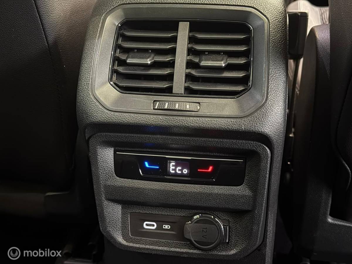 Volkswagen Tiguan Volkswagen Tiguan 1.4 TSI eHybrid R-Line Panorama/Keyless/Blindspot