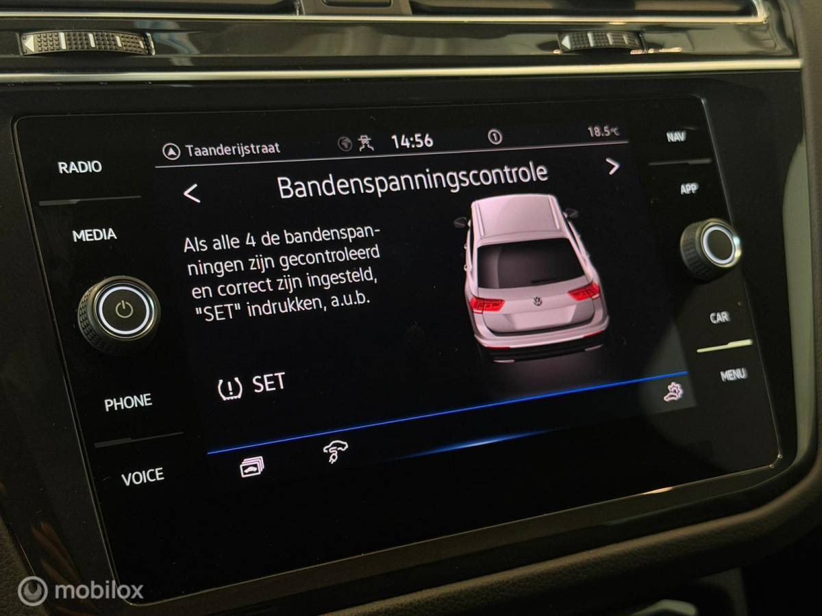 Volkswagen Tiguan Volkswagen Tiguan 1.4 TSI eHybrid R-Line Panorama/Keyless/Blindspot