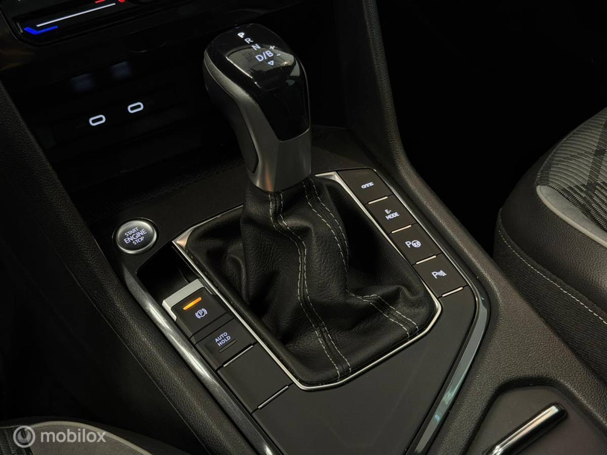 Volkswagen Tiguan Volkswagen Tiguan 1.4 TSI eHybrid R-Line Panorama/Keyless/Blindspot