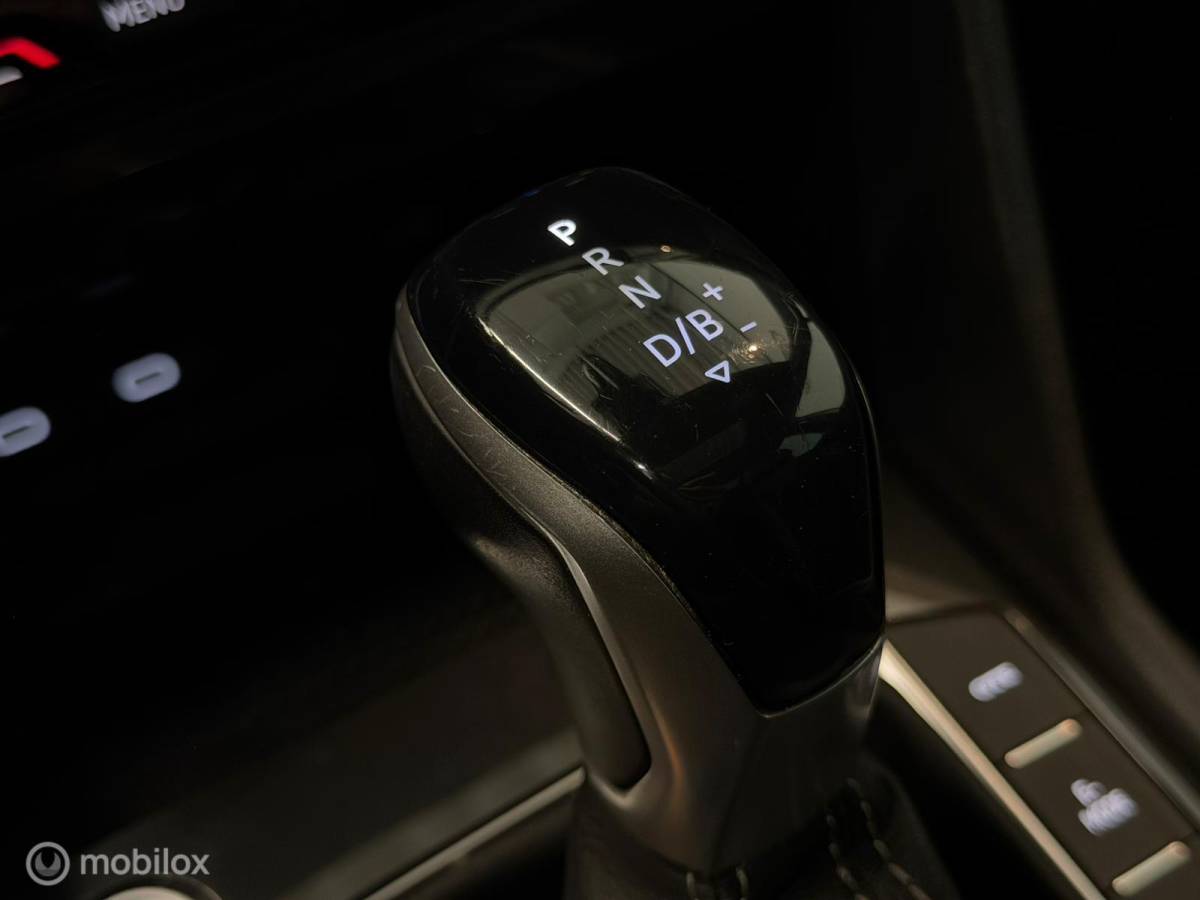 Volkswagen Tiguan Volkswagen Tiguan 1.4 TSI eHybrid R-Line Panorama/Keyless/Blindspot