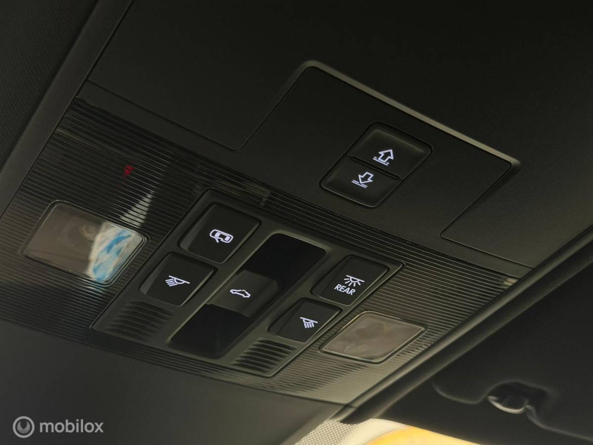Volkswagen Tiguan Volkswagen Tiguan 1.4 TSI eHybrid R-Line Panorama/Keyless/Blindspot