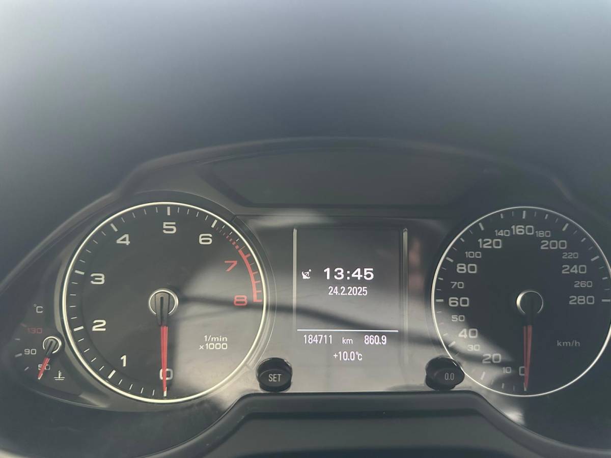 Audi Q5 Audi Q5 2.0 TFSI quattro Pro Line QUATRO. AUTOMAAT LEER STOEL VERWARMING EN VENTILATIE