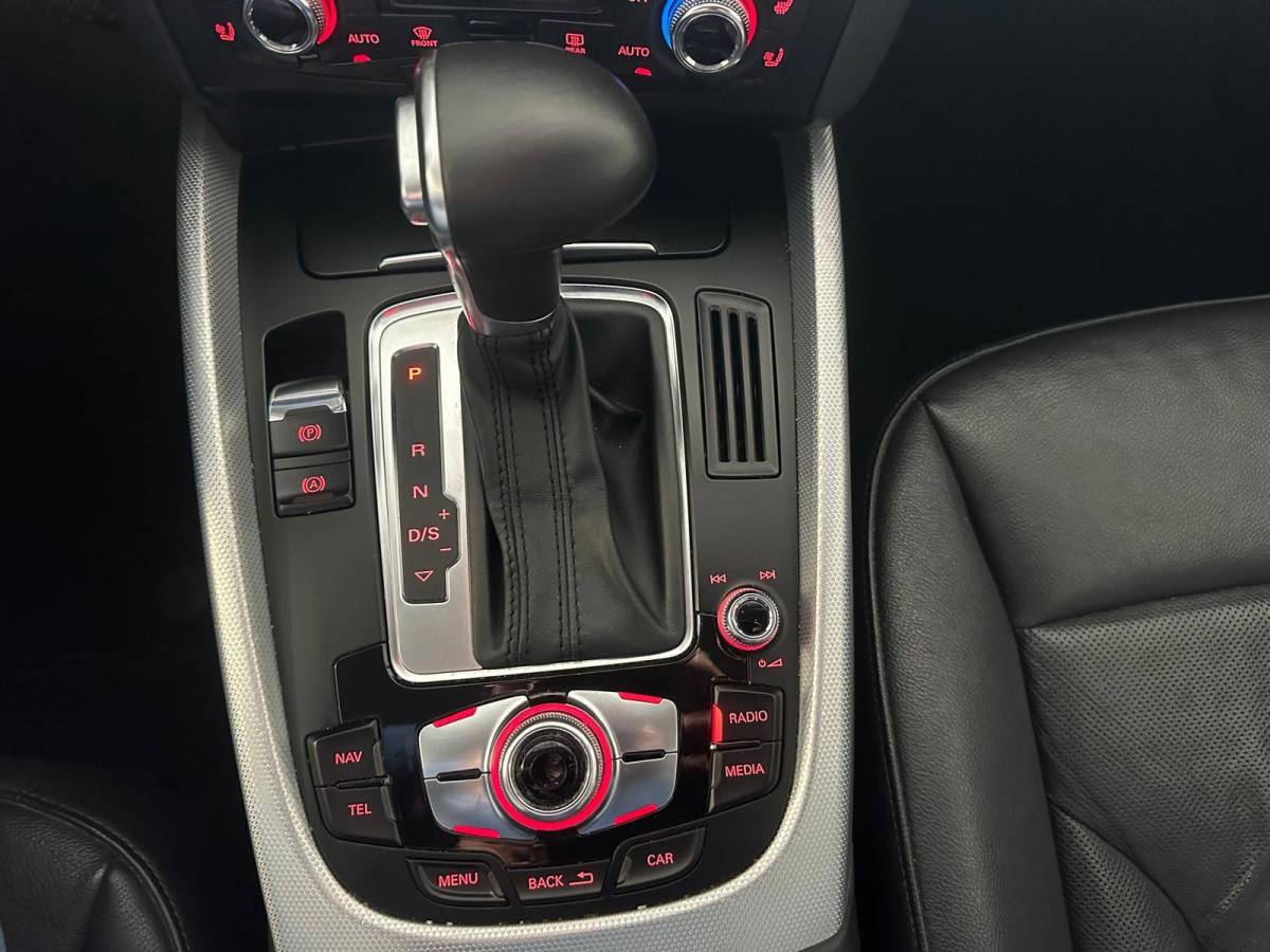 Audi Q5 Audi Q5 2.0 TFSI quattro Pro Line QUATRO. AUTOMAAT LEER STOEL VERWARMING EN VENTILATIE