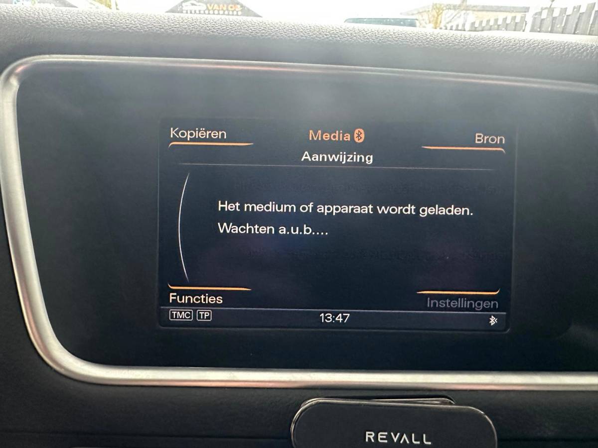 Audi Q5 Audi Q5 2.0 TFSI quattro Pro Line QUATRO. AUTOMAAT LEER STOEL VERWARMING EN VENTILATIE