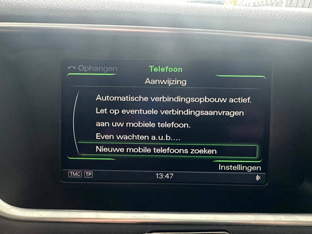 Audi Q5 Audi Q5 2.0 TFSI quattro Pro Line QUATRO. AUTOMAAT LEER STOEL VERWARMING EN VENTILATIE