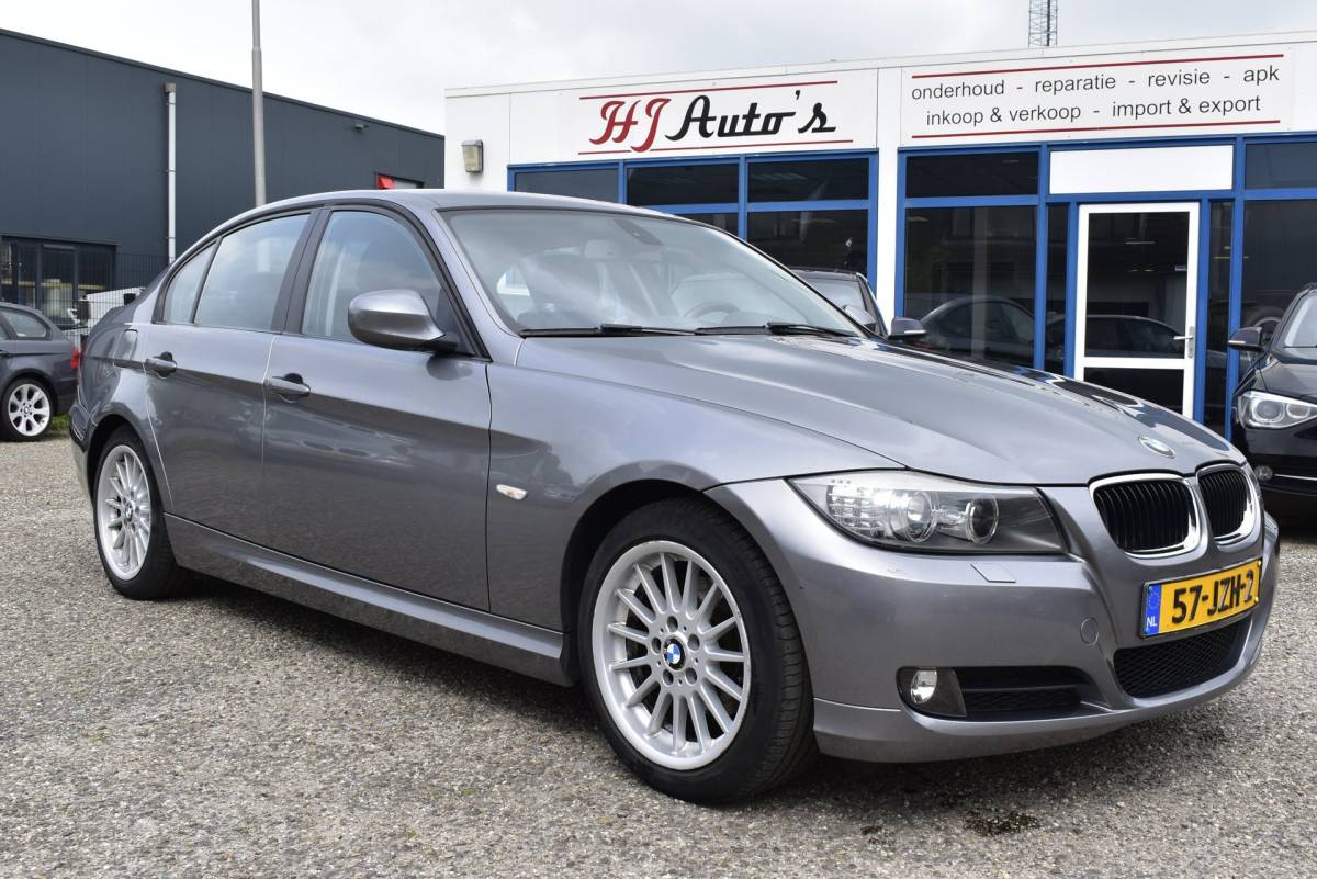 BMW 3 Serie