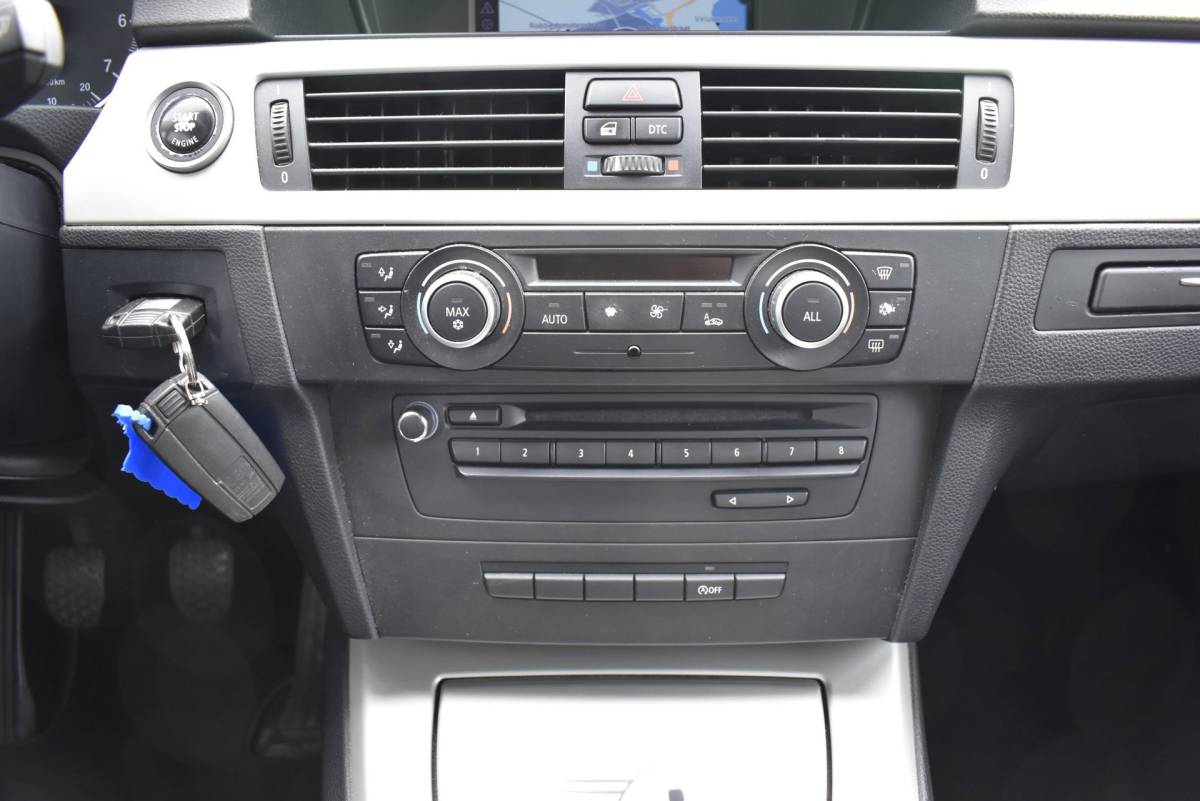BMW 3 Serie BMW 3-serie 318i Business Line youngtimer